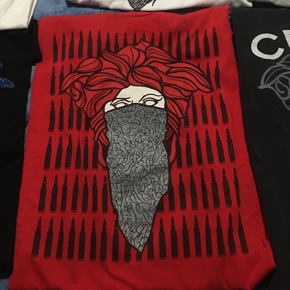 Crooks & Castles Collection Part 2 - Picture 3 of 6